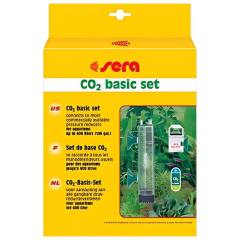 Sera Co2 Basic Set