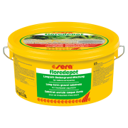 Sera Floredepot 2,4 kg