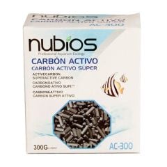 Nubios Aktif Karbon 300 gr