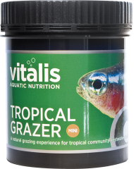 Vitalis - MINI TropicalGrazer 110 gr