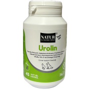 Natur Urolin 45 Soft Jel Kapsül 36 gr