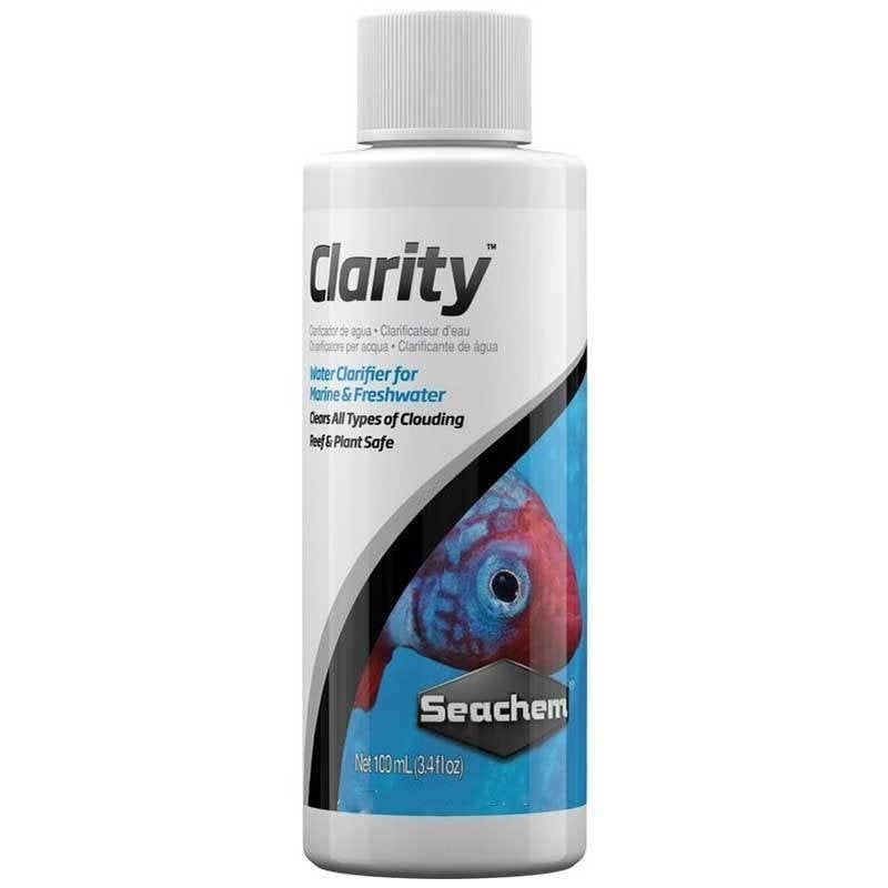 Seachem Clarity 100 ml