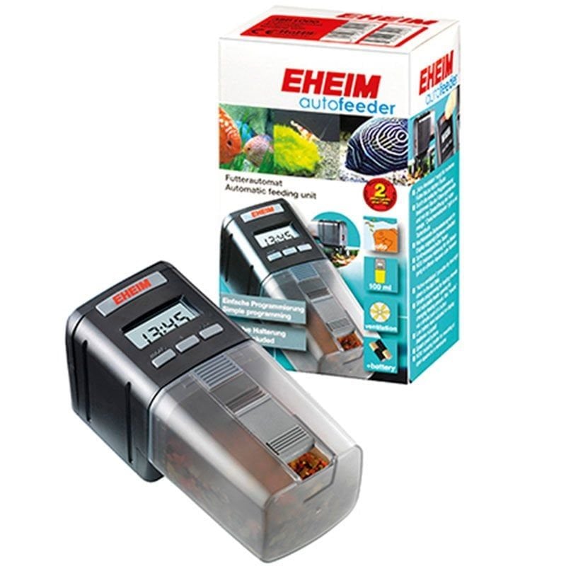 Eheim 3581 Auto Feeder Otomatik Yemleme Makinesi