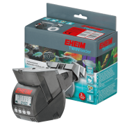 Eheim 3582 Auto Feeder Otomatik Yemleme Makinesi Çift Hazne