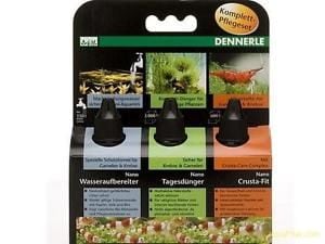 Dennerle - Nano Complete Care Set