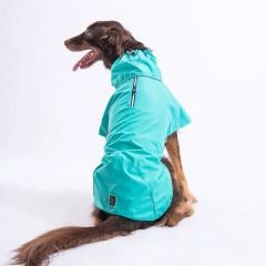 PawStar Mint Colombia Yağmurluk XLarge