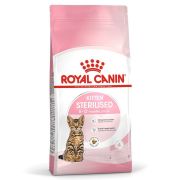 Royal Canin Kitten Sterilised 2 kg Kısırlaştırılmış Yavru Kedi Maması