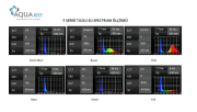 AquaReef F100 Tuzlu Su Led Aydınlatma