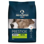 Pro Nutrition Prestige Adult Mini Yetişkin Köpek Maması 8 Kg