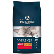 Pro Nutrition Prestige Adult Yetişkin Hindili Kedi Maması 10 Kg