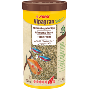 Sera Vipagran Nature 1000 ml / 300 gr