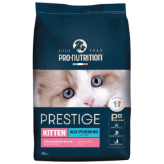 Pro Nutrition Prestige Kitten Balıklı Yavru Kedi Maması 8 Kg