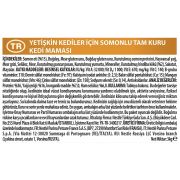 Proplan Derma Care Somonlu Tüy Yumağı Önleyici Yetişkin Kedi Maması 3 Kg