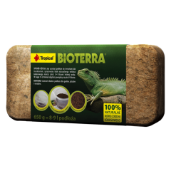 Tropical Bioterra 650 gr