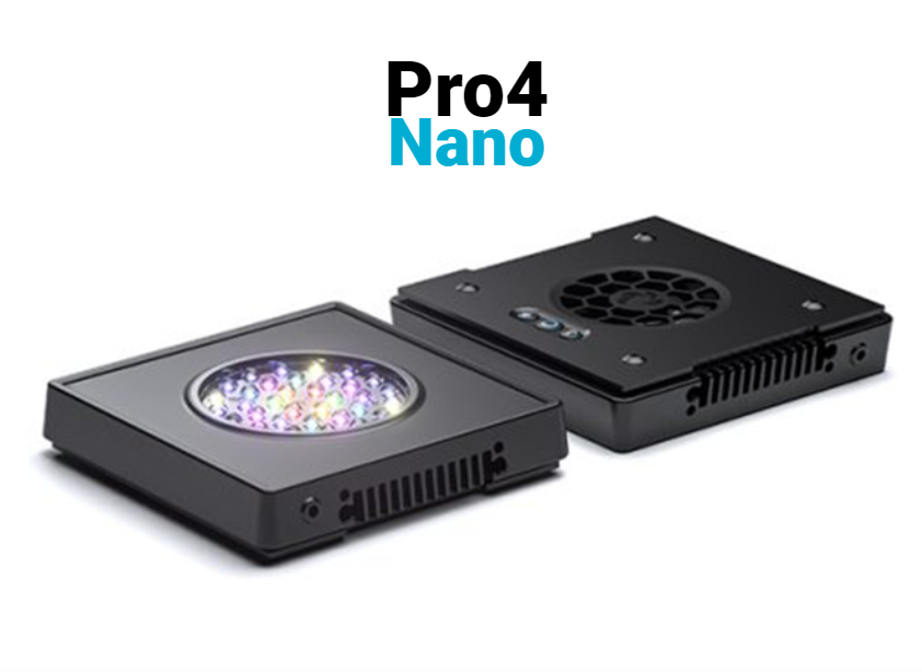 AquaReef Pro4 Nano