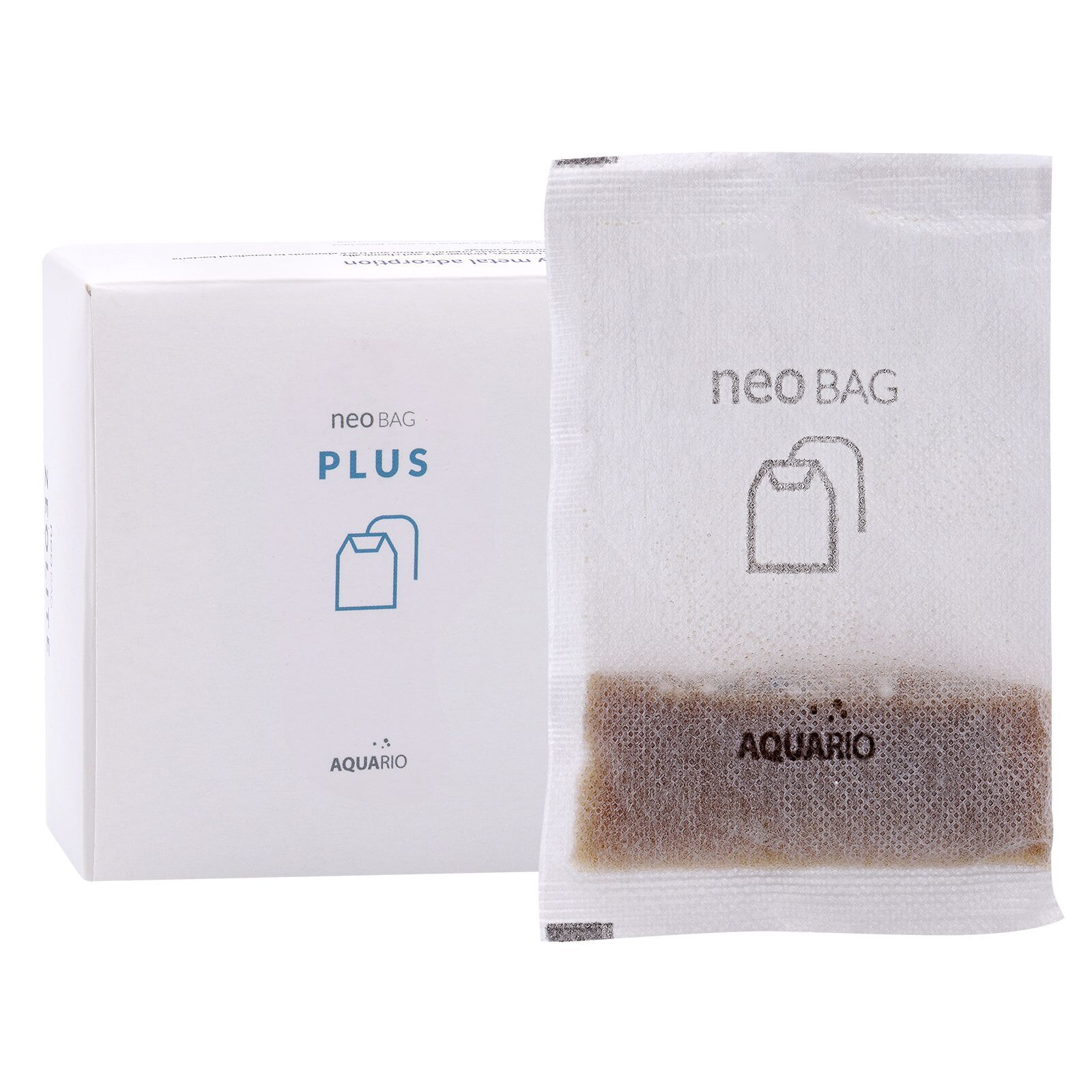 Aquario - Neo Bag Plus