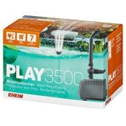 Eheim Pond Play 3500 2.9m 3200 L/h 55 w