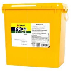 Tropical 68029 Pro Defence Size S 10 L 5,2 kg