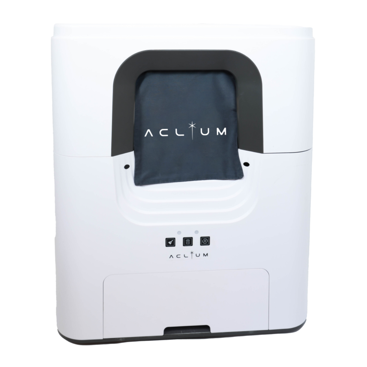 Aclium Automatic Cat Litter Box Otomatik Kedi Tuvaleti