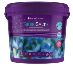 Aquaforest - Reef Salt+ 22 kg