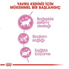 Royal Canin Kitten 10 kg