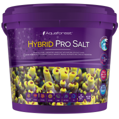 Aquaforest - Hybrid Pro Salt 22 kg