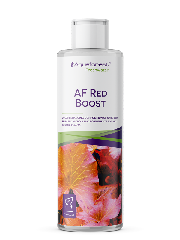 Aquaforest - AF Red Boost 250 ml