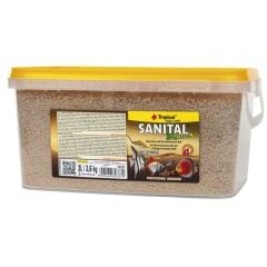 Tropical Sanital Plus Ketapang 3 L 3,6 Kg