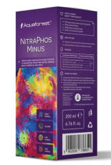 Aquaforest - NitraPhos Minus 250 ml