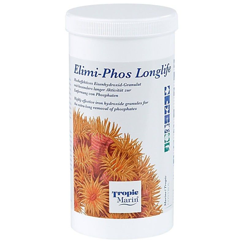 Tropic Marin Elimi Phos Long life 200 gr