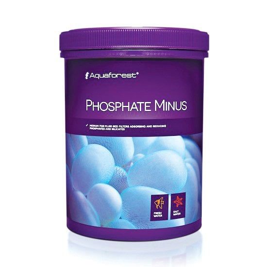 Aquaforest - Phosphate Minus 250 ml