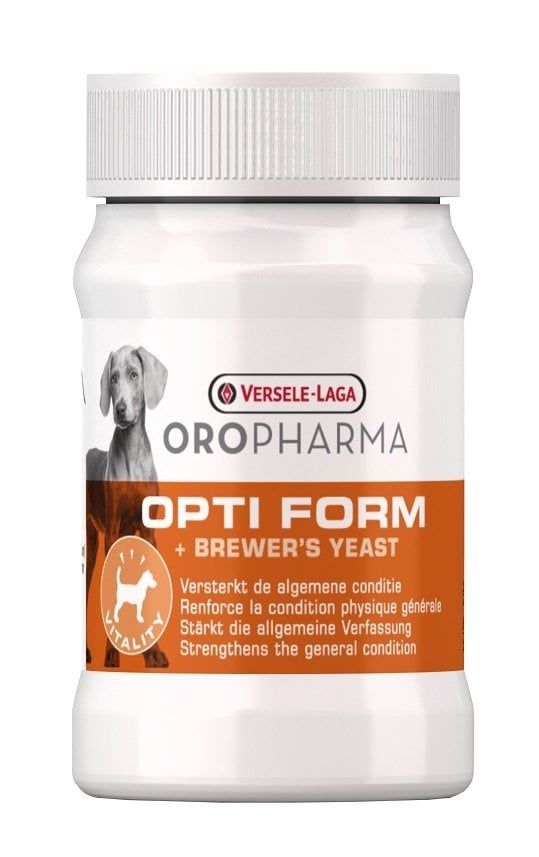 Versele Laga Oropharma Opti Form Köpek Maya Tablet 100 adet