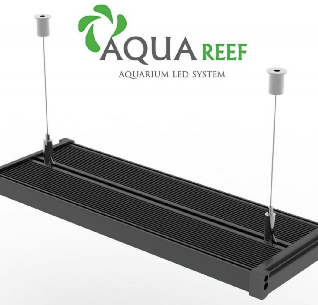 AquaReef F180 Led Aydınlatma - Resif Akvaryumları