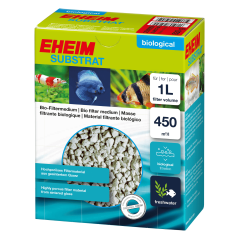 Eheim Substrat 830 gr 1 Litre