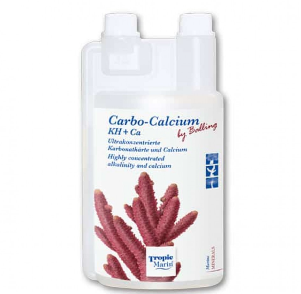 Tropic Marin - Carbo Calcium - Sıvı