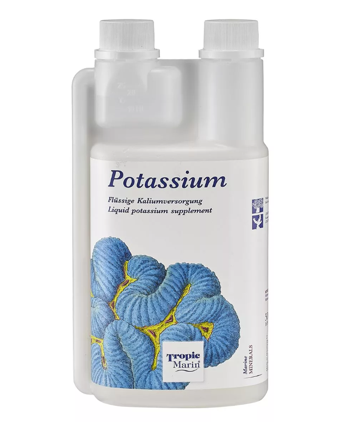 Tropic Marin - Potassium - 500ml