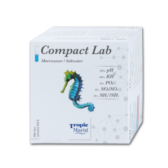 Tropic Marin - Compact Lab