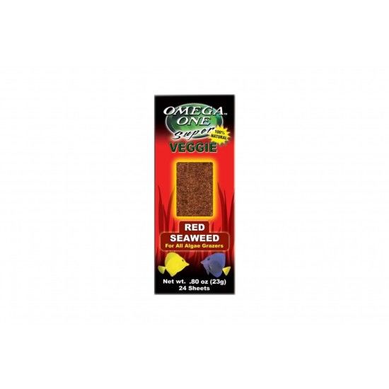 Omega One Super Veggie Red Seaweed 23gr.