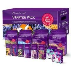 Aquaforest - Starter Pack