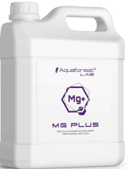 Aquaforest - Mg Plus Lab 2 l
