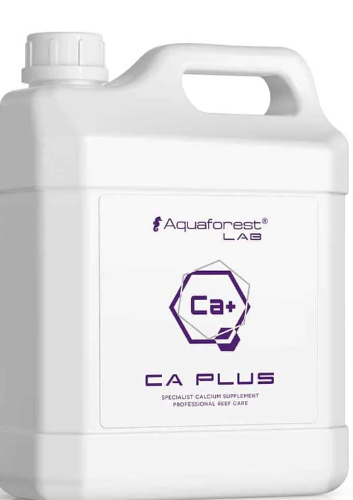 Aquaforest - Ca Plus Lab 2 l