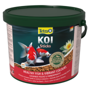 Tetra Pond Koi Sticks 10 L 1500 gr