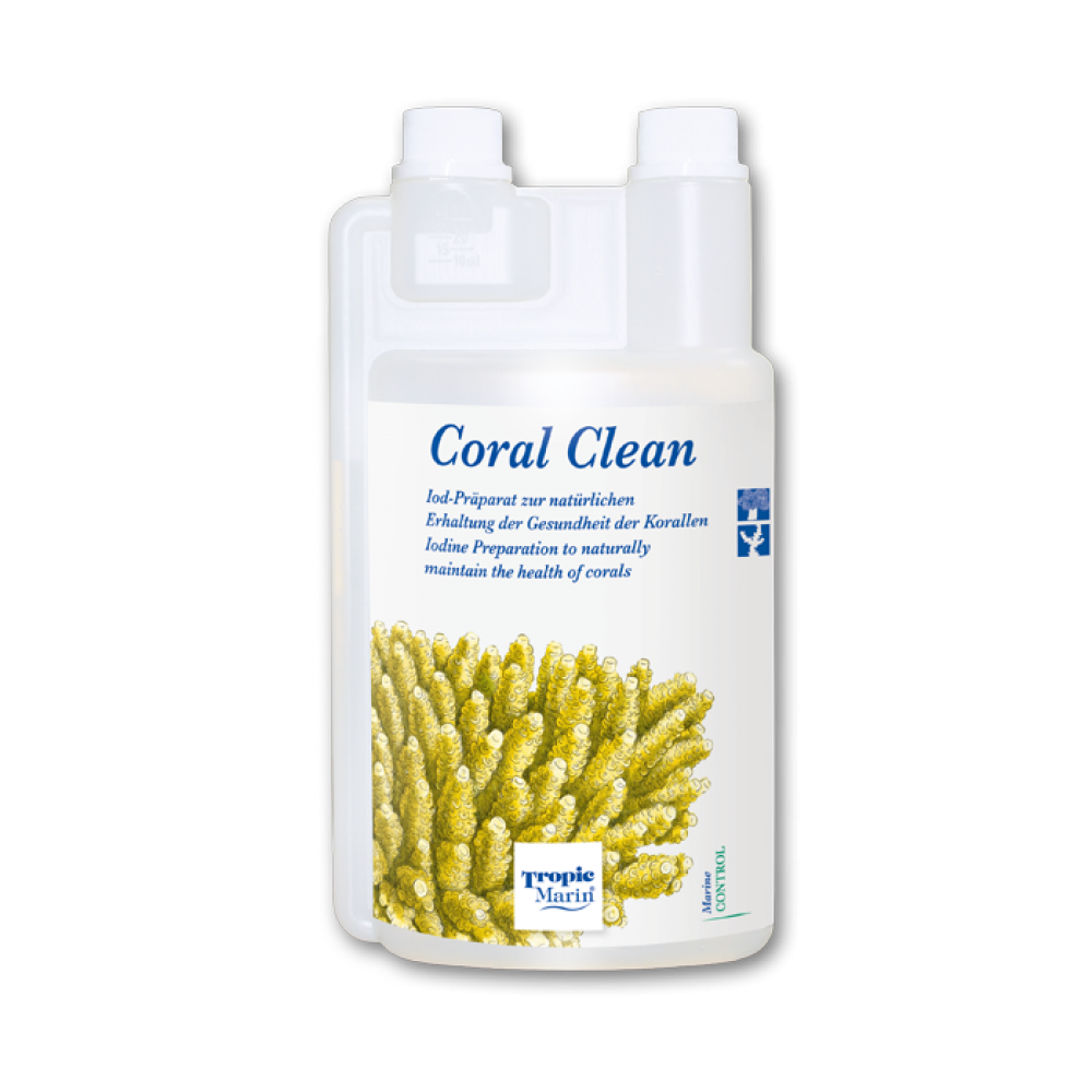 Tropic Marin - Coral Clean - 200 ml