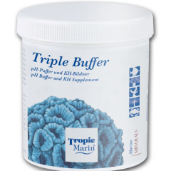 Tropic Marin - Triple Buffer