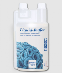 Tropic Marin - Liquid Buffer
