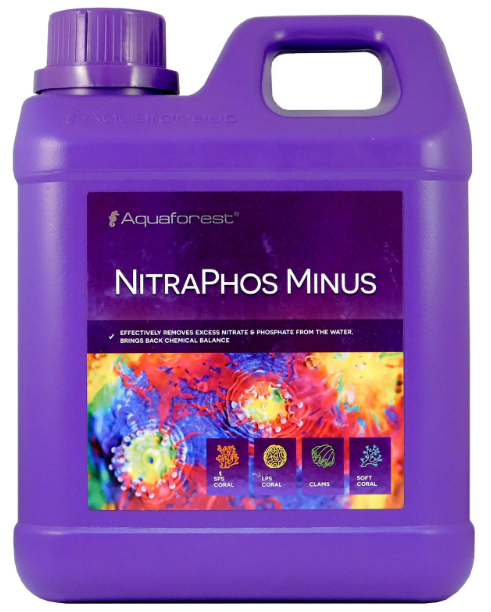 Aquaforest - NitraPhos Minus 2000 ml