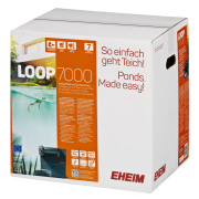 Eheim Pond Loop 7000 Süs Havuzu Filtresi