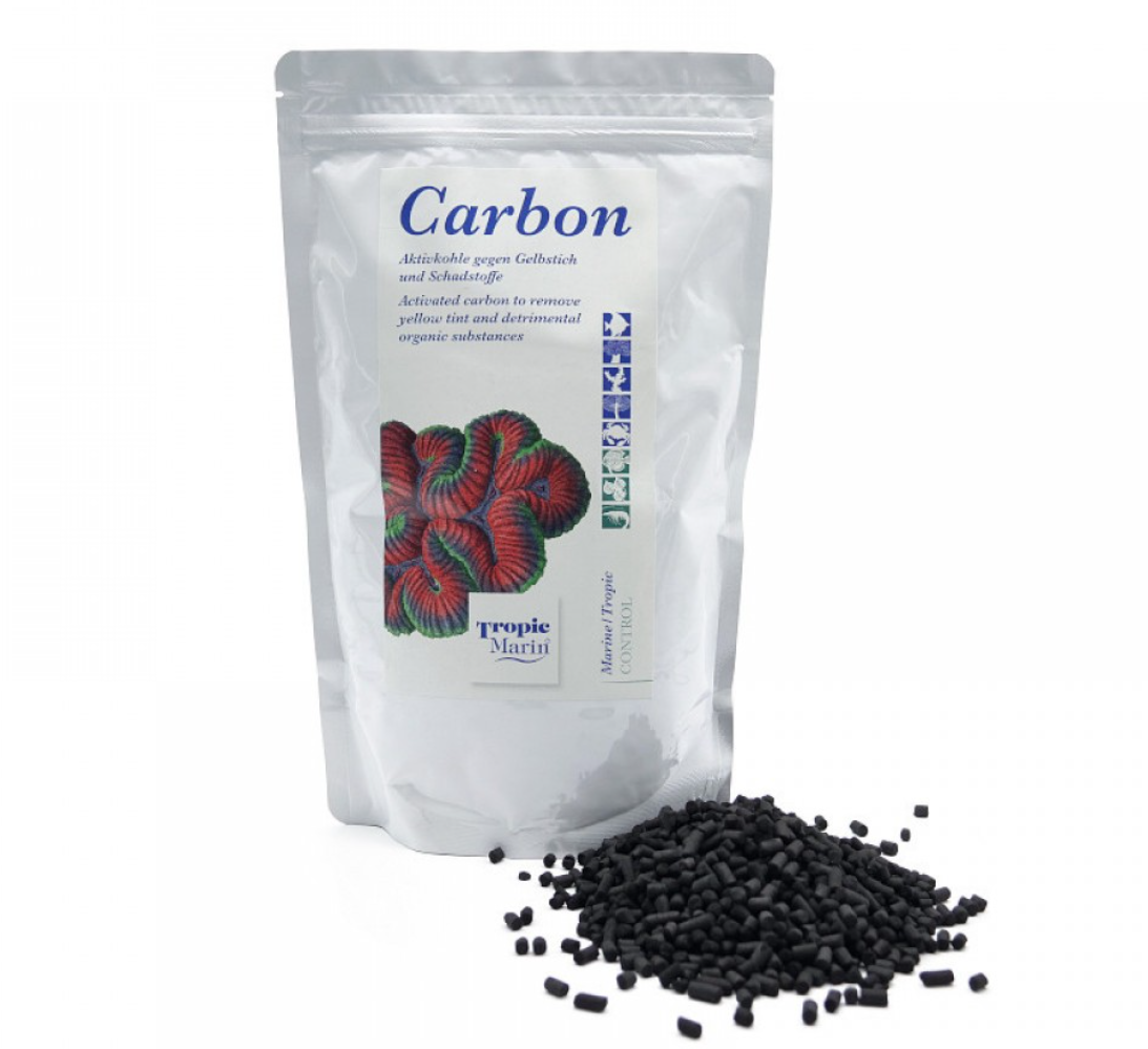 Tropic Marin - Activated Carbon - 400gr ( 750 ml )
