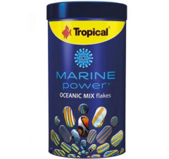 Tropical Marine Power Oceanic Mix Flakes 1000ml 200gr