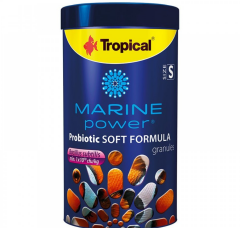 Tropical Marine Power S Probiotic Soft Formula Granules 250 ml 150 gr